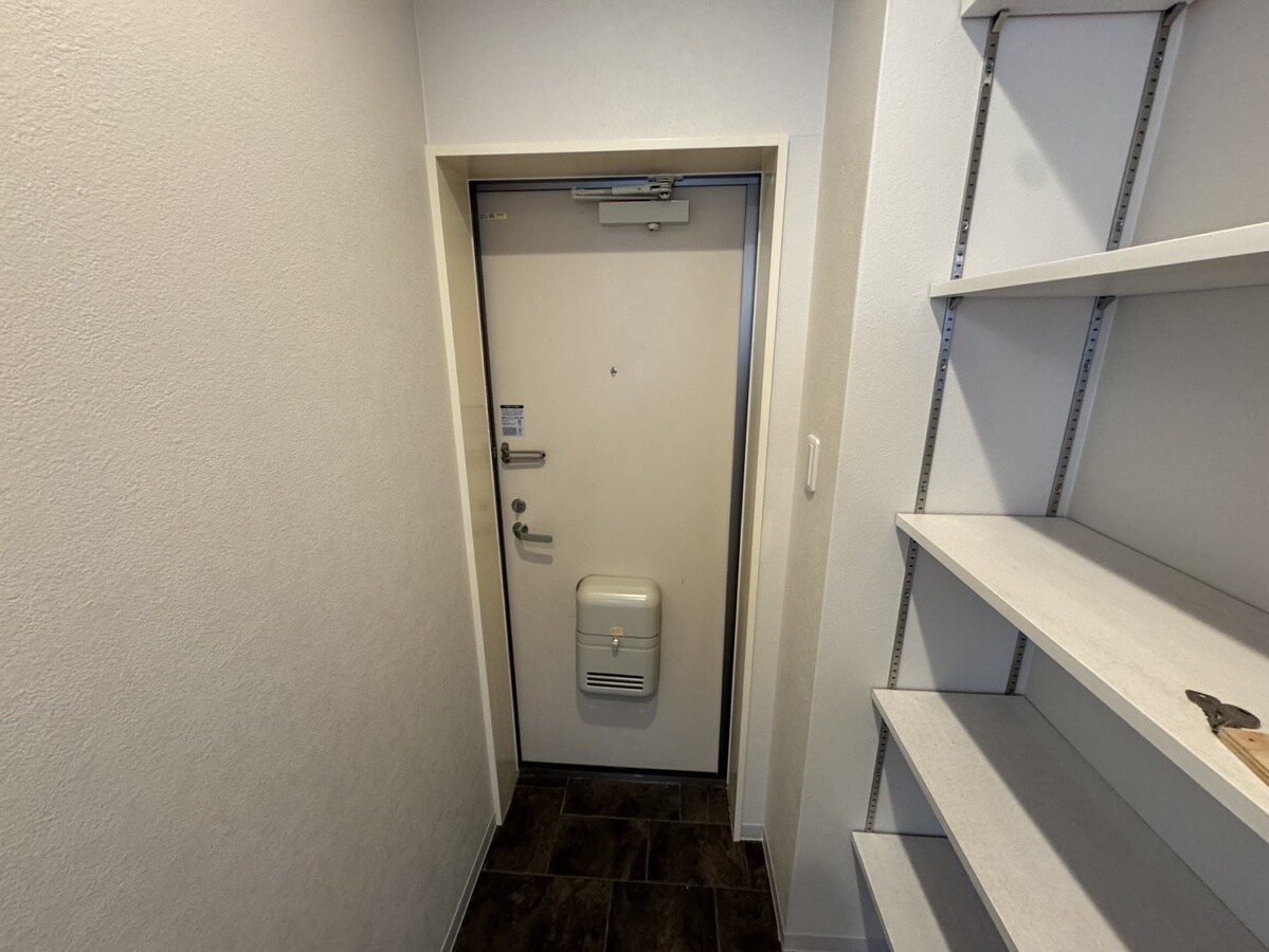 エイトビル福崎の物件内観写真