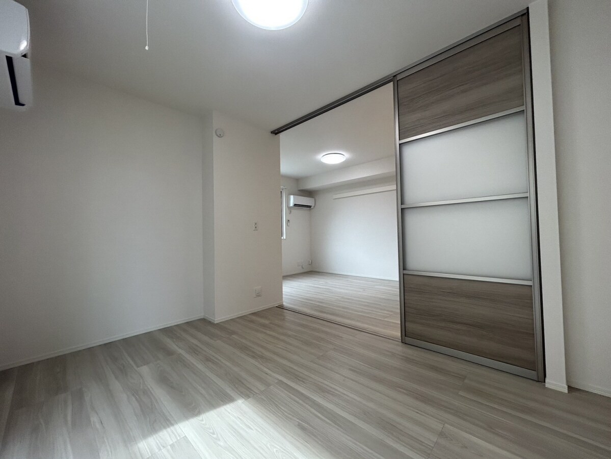 D-PLACE神田町の物件内観写真