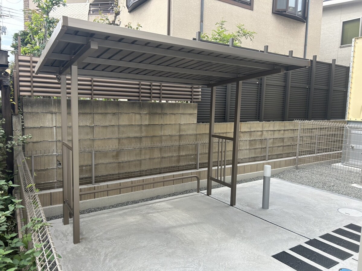 D-PLACE神田町の物件内観写真