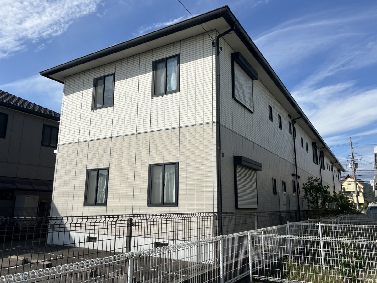 ディアス玉手の物件外観写真