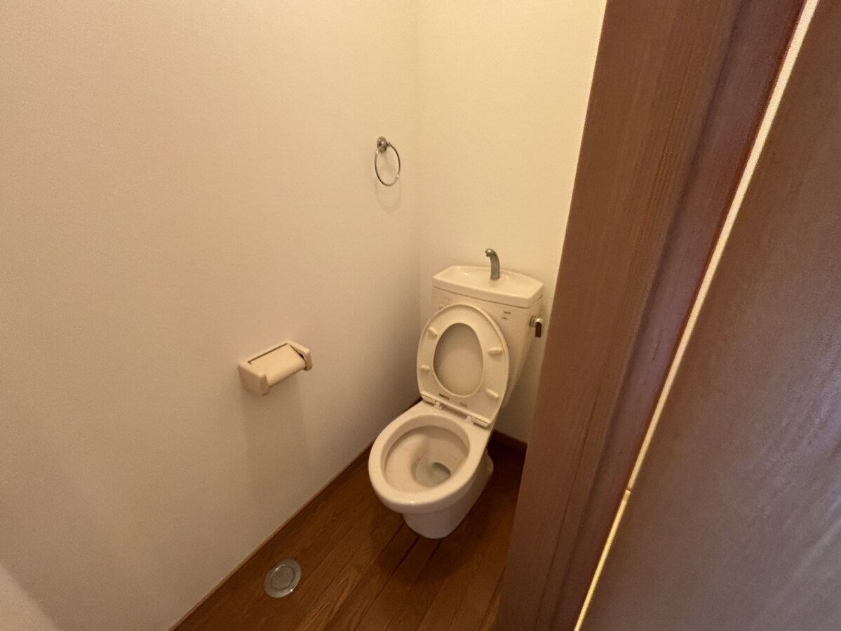 THE CITY姫路獨協大学前の物件内観写真