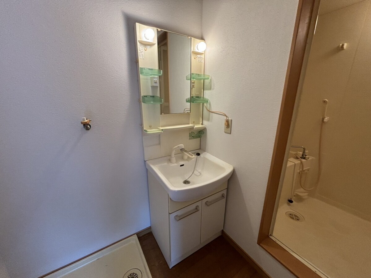 THE CITY姫路獨協大学前の物件内観写真