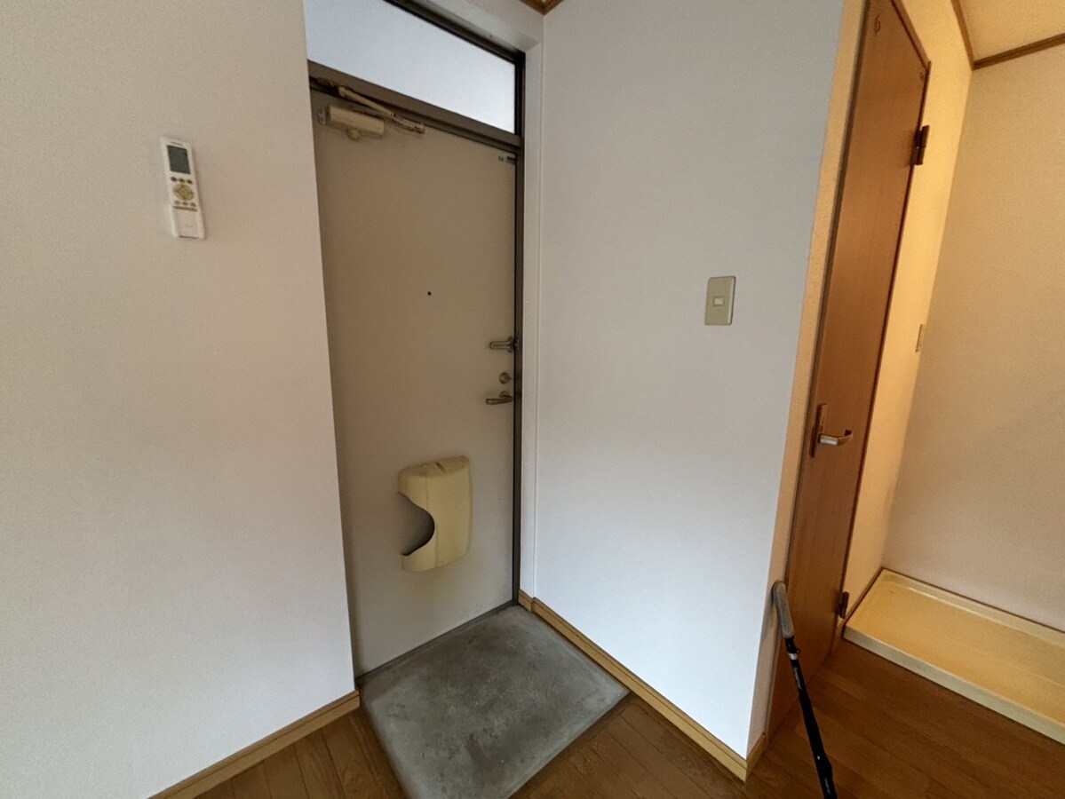 THE CITY姫路獨協大学前の物件内観写真