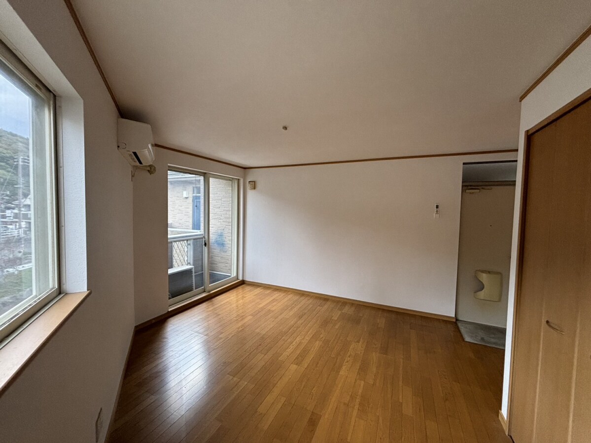 THE CITY姫路獨協大学前の物件内観写真