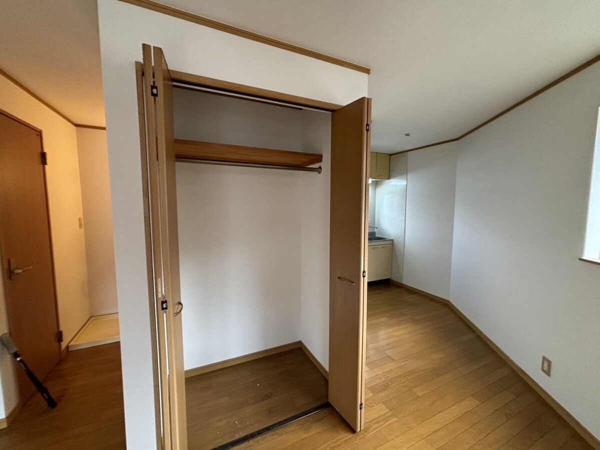 THE CITY姫路獨協大学前の物件内観写真