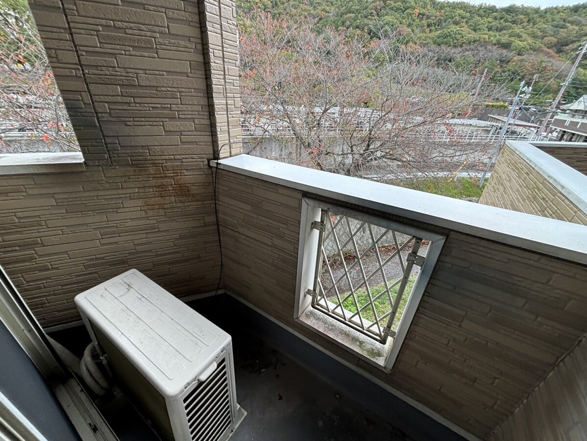 THE CITY姫路獨協大学前の物件内観写真