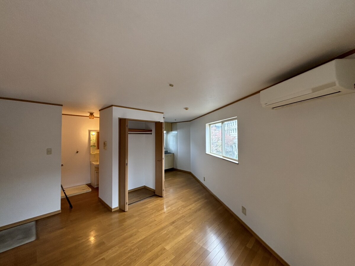 THE CITY姫路獨協大学前の物件内観写真