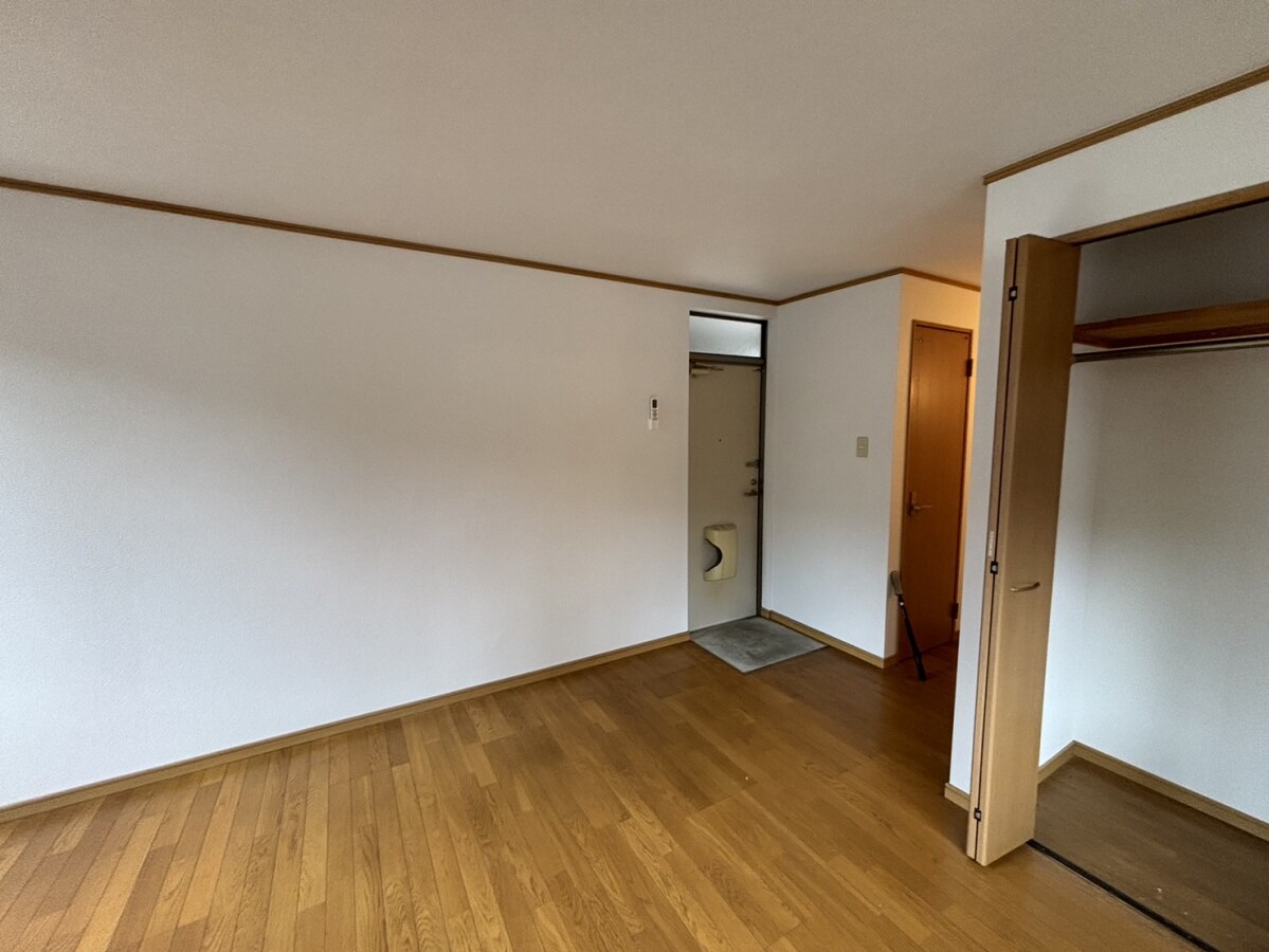 THE CITY姫路獨協大学前の物件内観写真