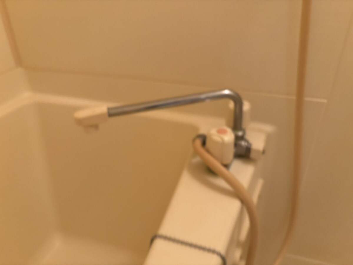 THE CITY姫路獨協大学前の物件内観写真