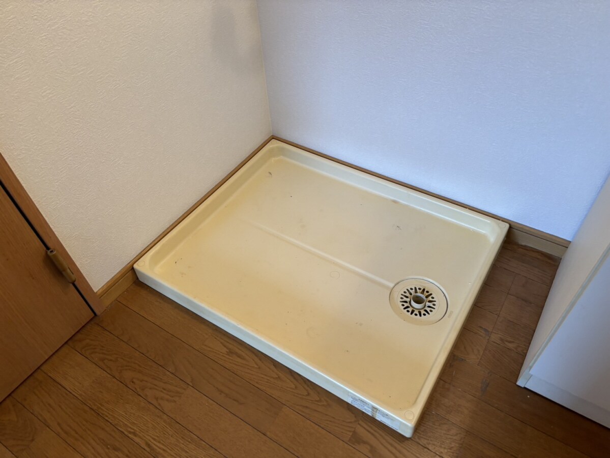 THE CITY姫路獨協大学前の物件内観写真