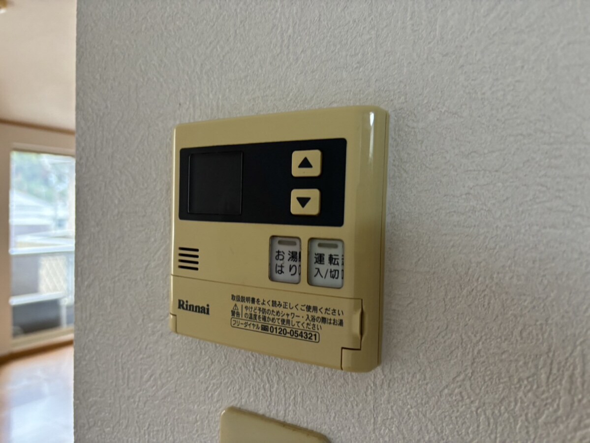 THE CITY姫路獨協大学前の物件内観写真