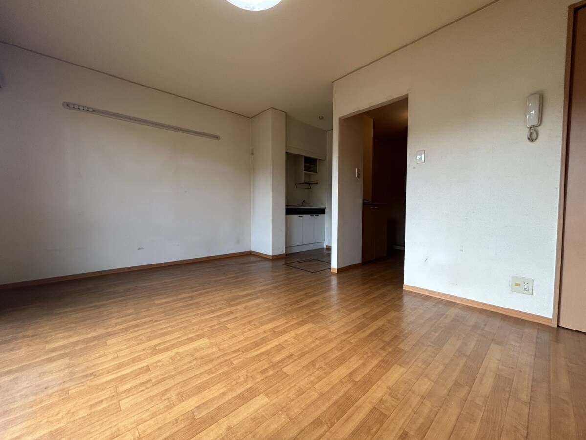 メゾンボヌールの物件内観写真