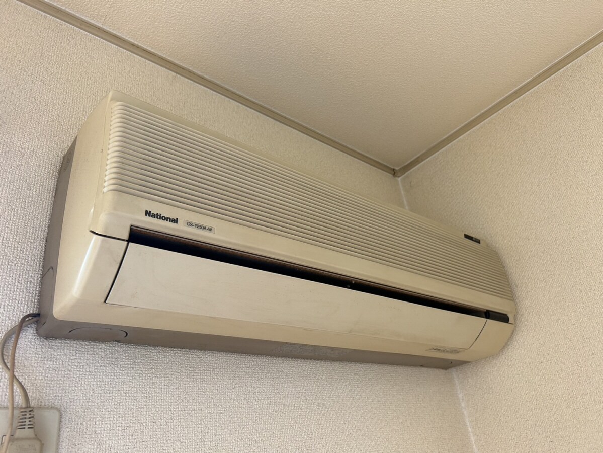 メゾンボヌールの物件内観写真