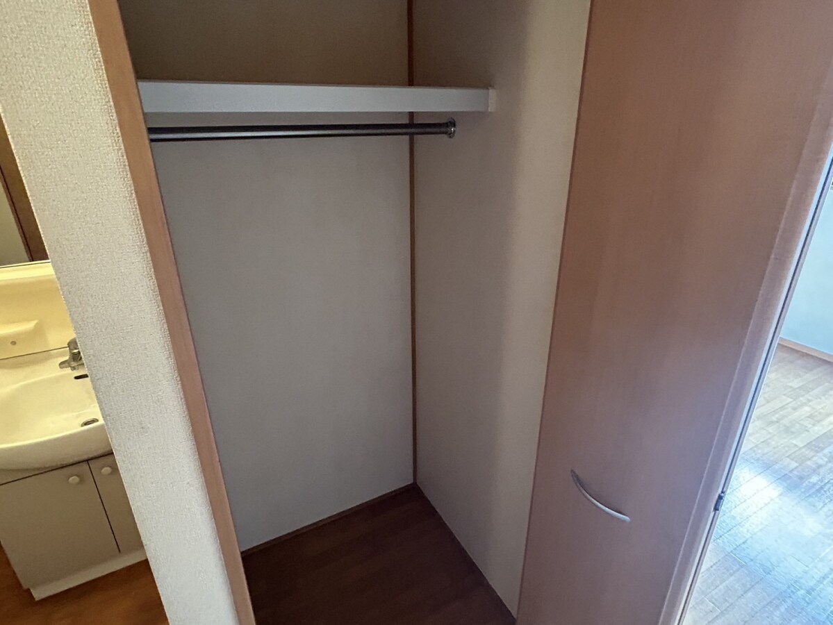 メゾンボヌールの物件内観写真