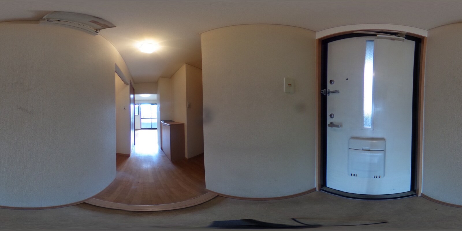 メゾンボヌールの物件内観写真