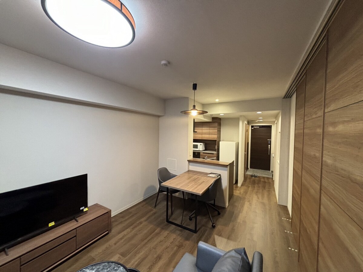 アビオス姫路駅東の物件内観写真