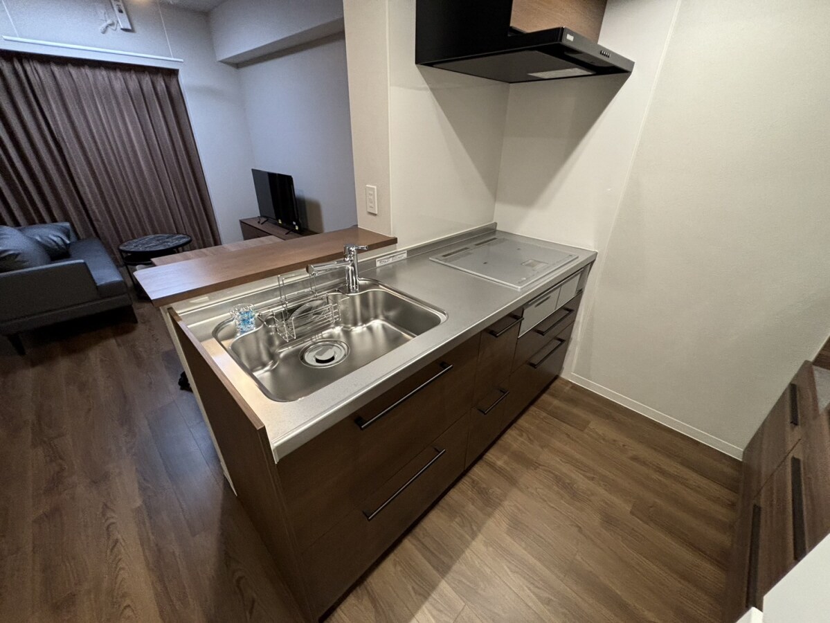 アビオス姫路駅東の物件内観写真