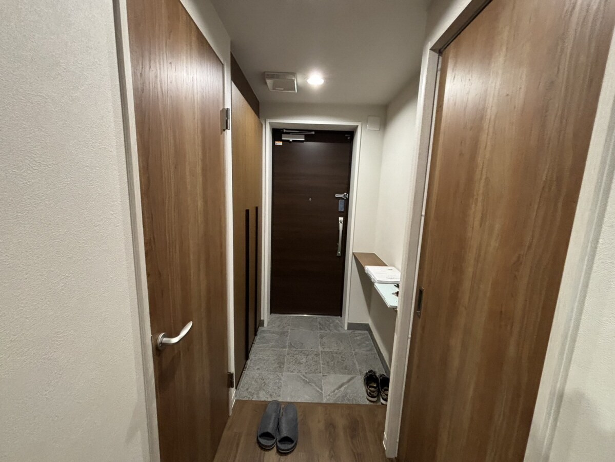 アビオス姫路駅東の物件内観写真