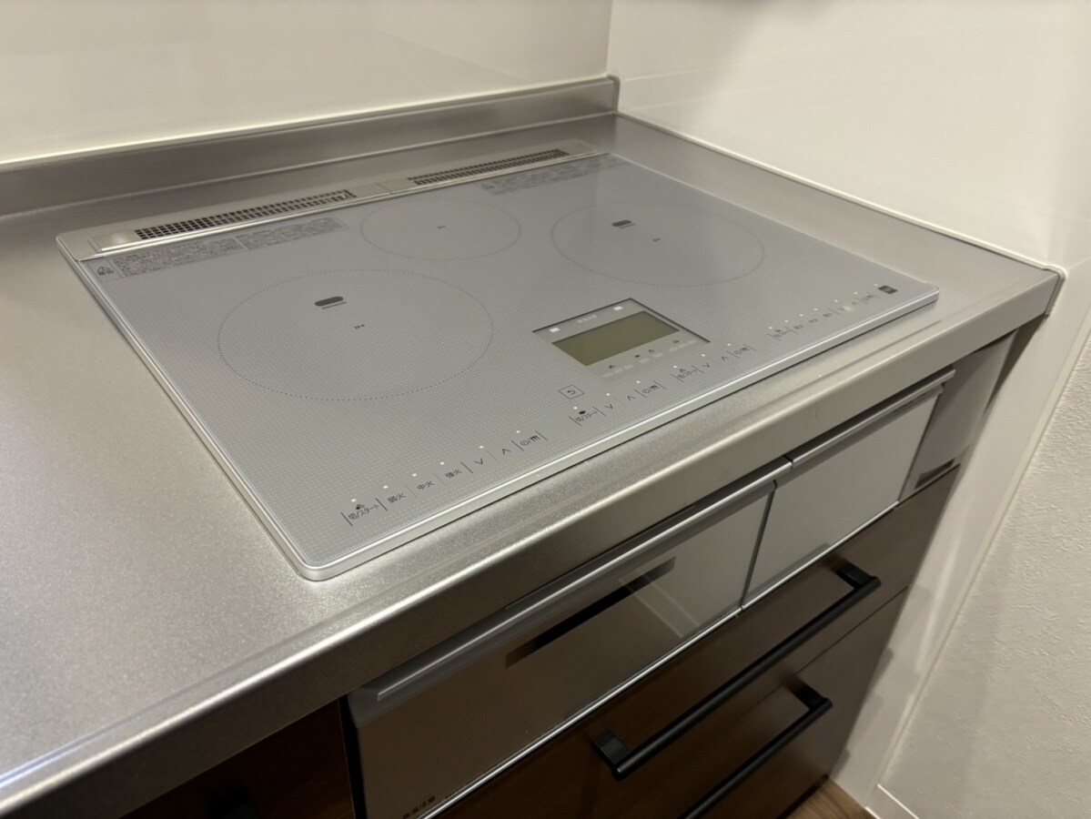 アビオス姫路駅東の物件内観写真