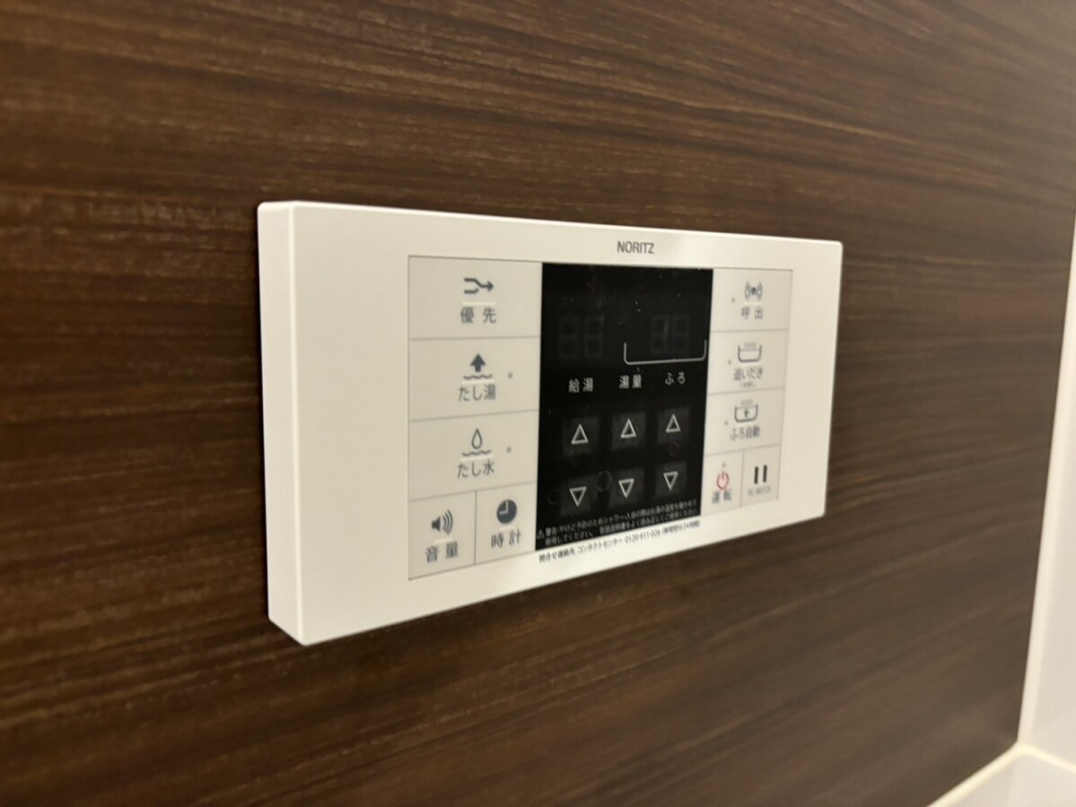 アビオス姫路駅東の物件内観写真