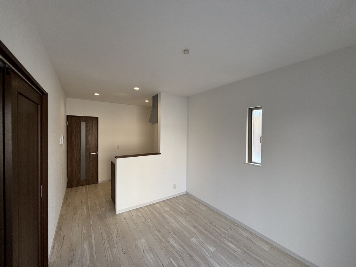 オーシャンコート姫路A棟の物件内観写真