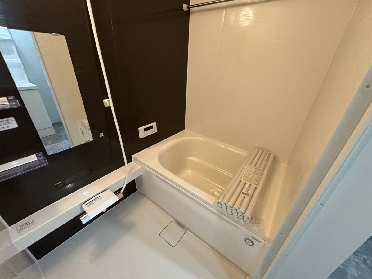 オーシャンコート姫路A棟の物件内観写真