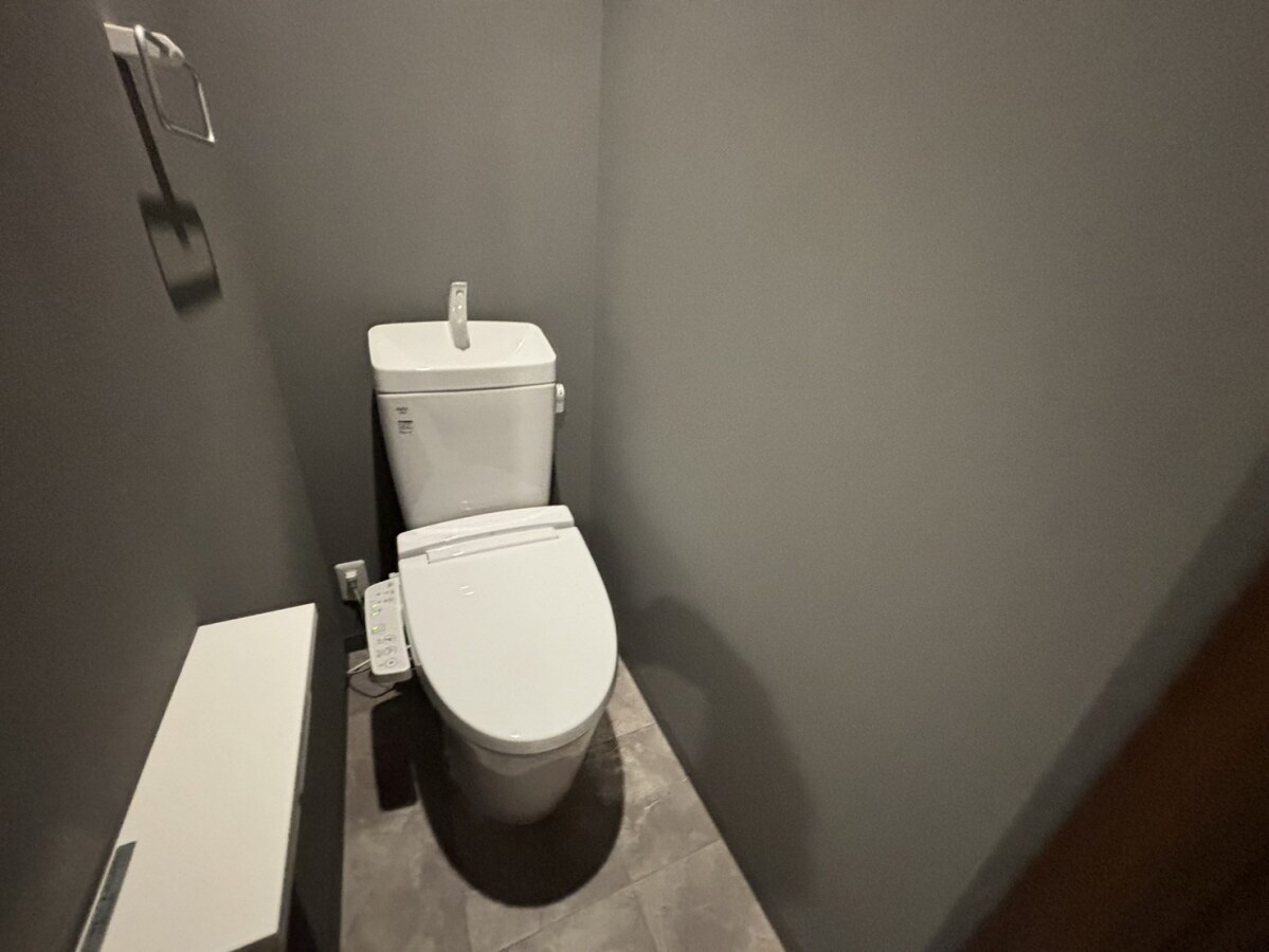 オーシャンコート姫路A棟の物件内観写真