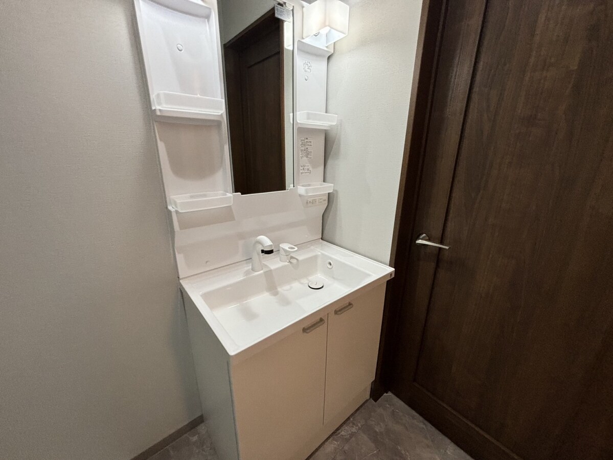 オーシャンコート姫路A棟の物件内観写真