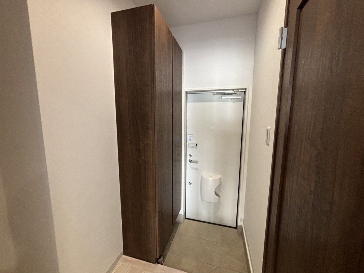 オーシャンコート姫路A棟の物件内観写真