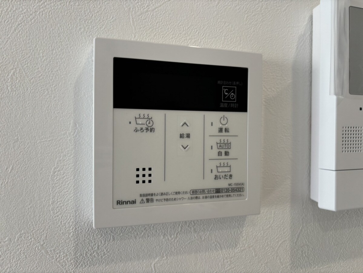 オーシャンコート姫路A棟の物件内観写真