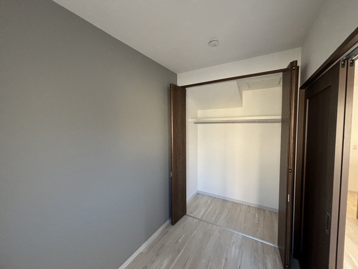 オーシャンコート姫路A棟の物件内観写真