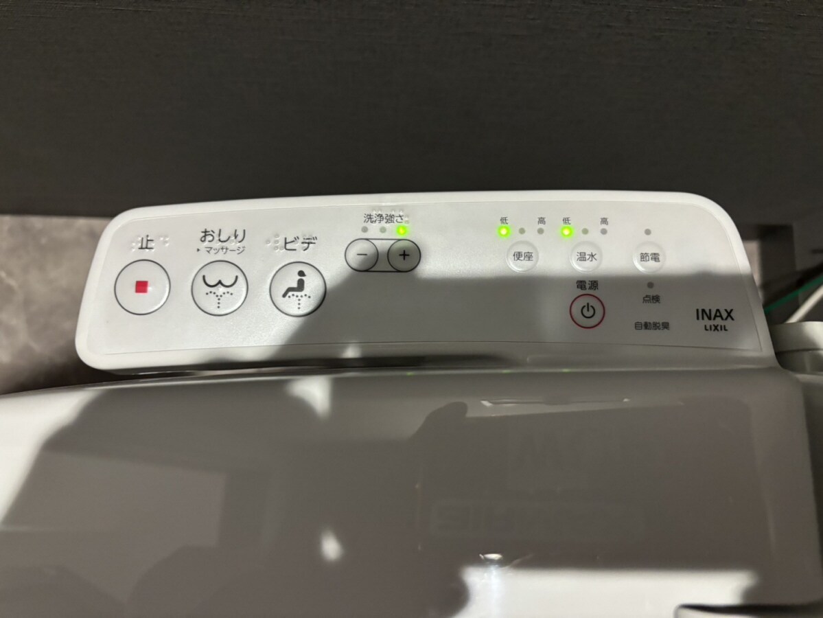 オーシャンコート姫路A棟の物件内観写真