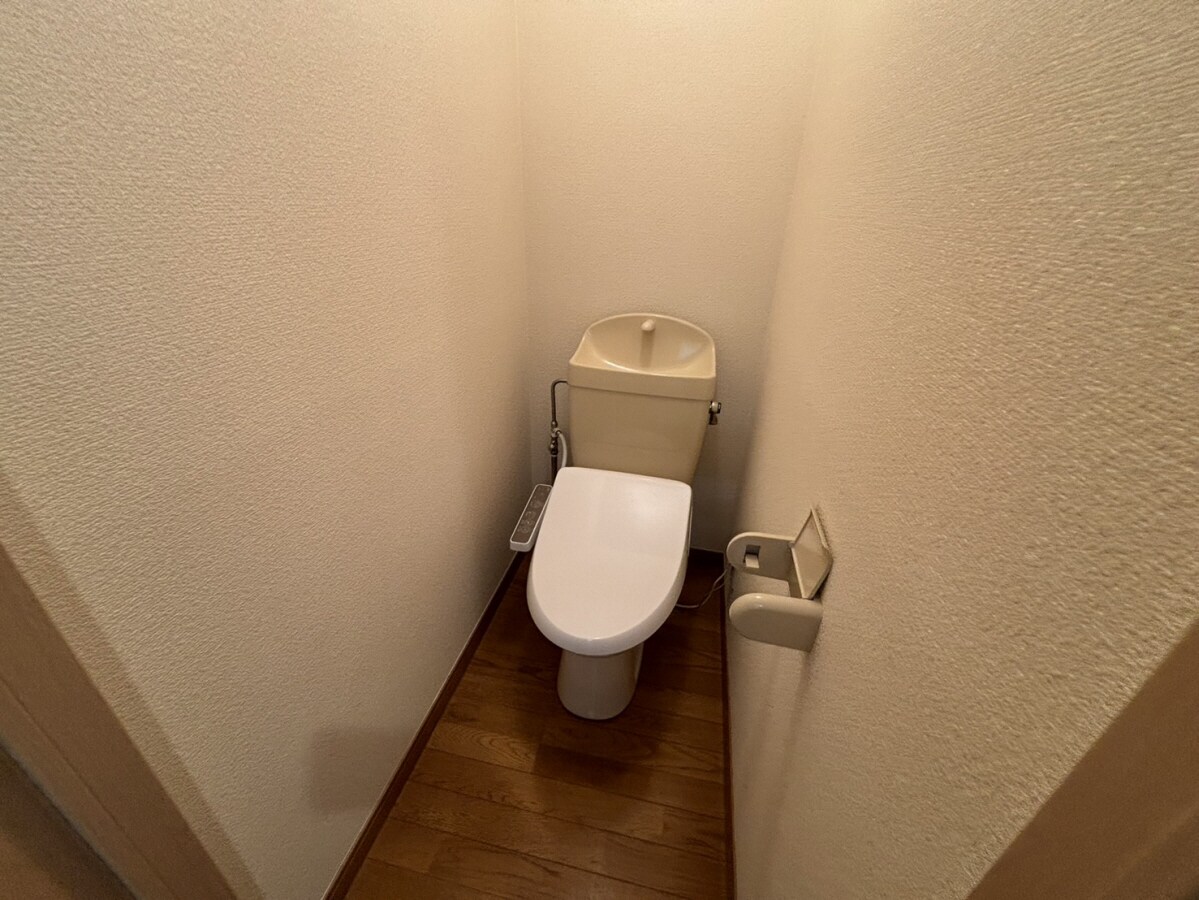 MISTRAL下手野の物件内観写真