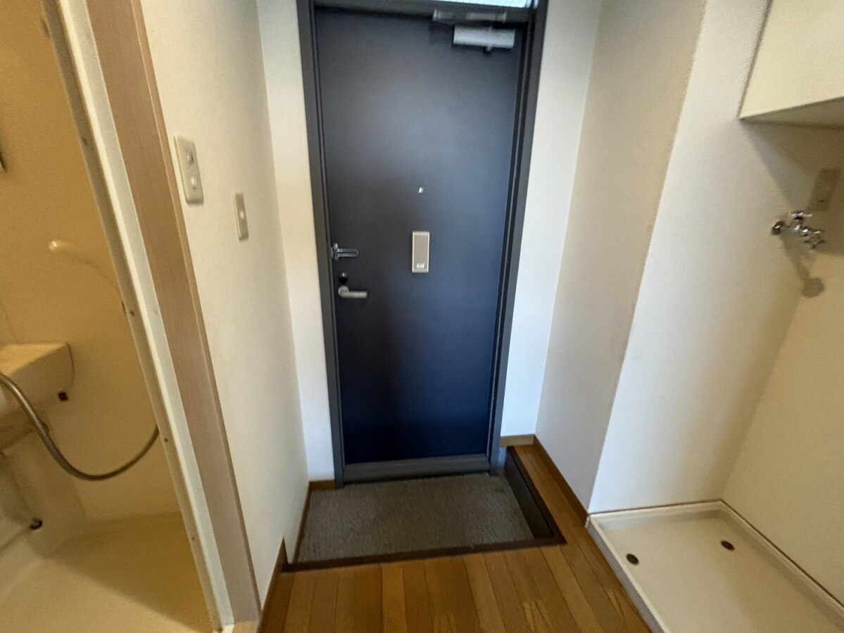 MISTRAL下手野の物件内観写真