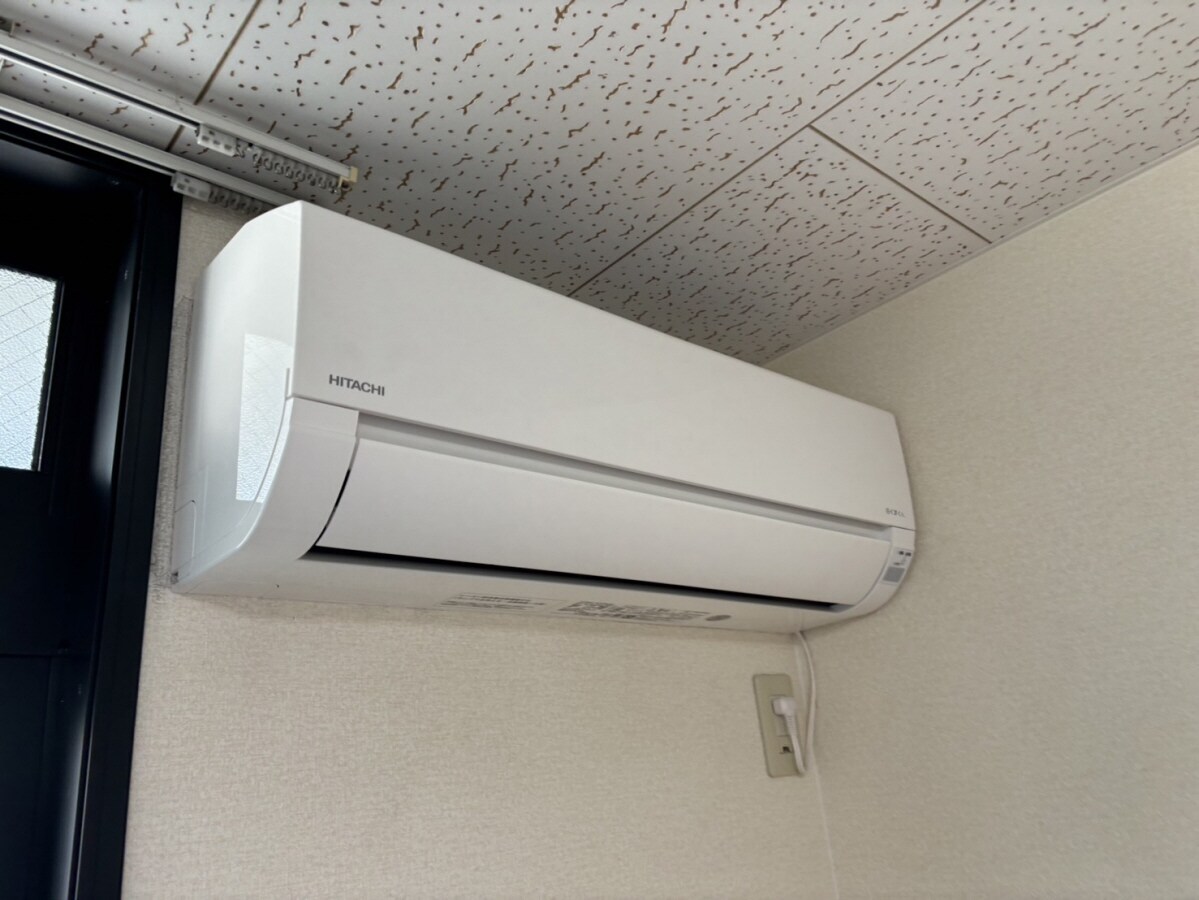 MISTRAL下手野の物件内観写真