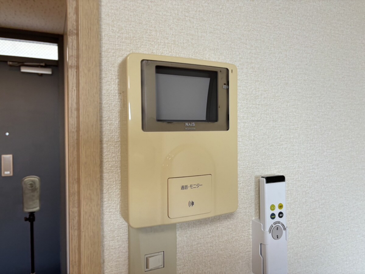 MISTRAL下手野の物件内観写真