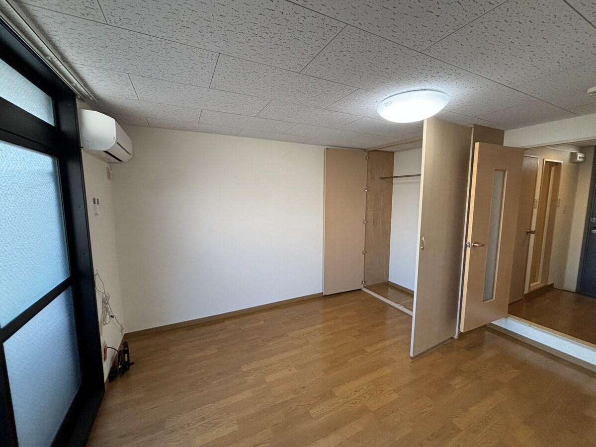 MISTRAL下手野の物件内観写真