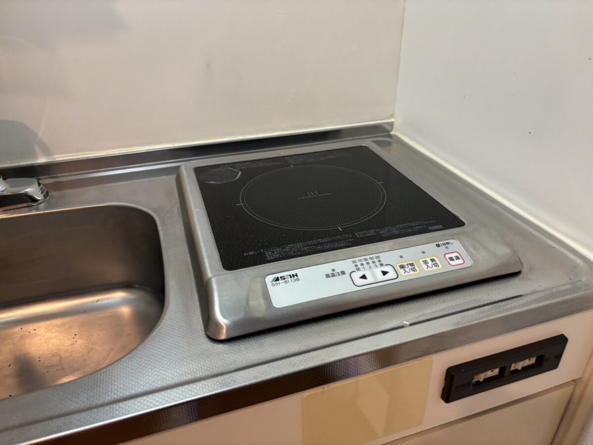 MISTRAL下手野の物件内観写真