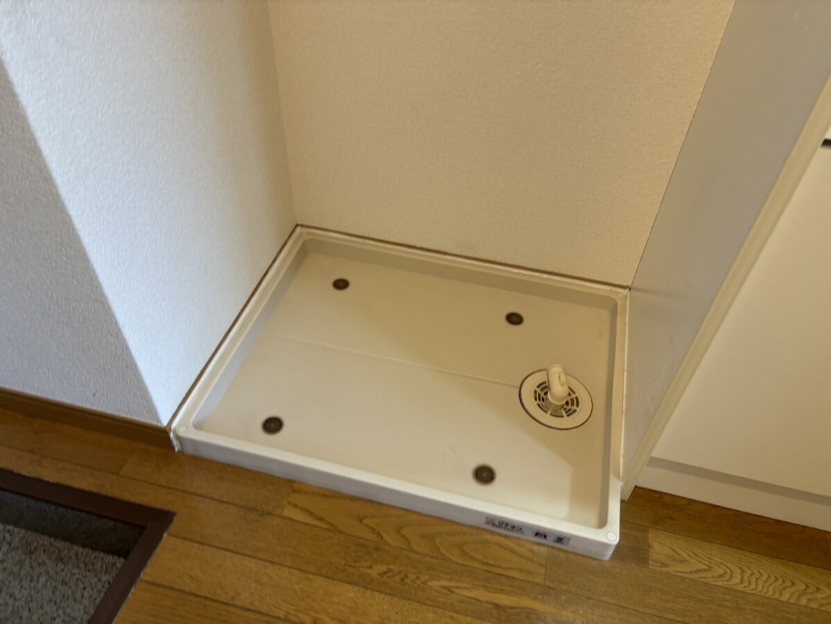 MISTRAL下手野の物件内観写真