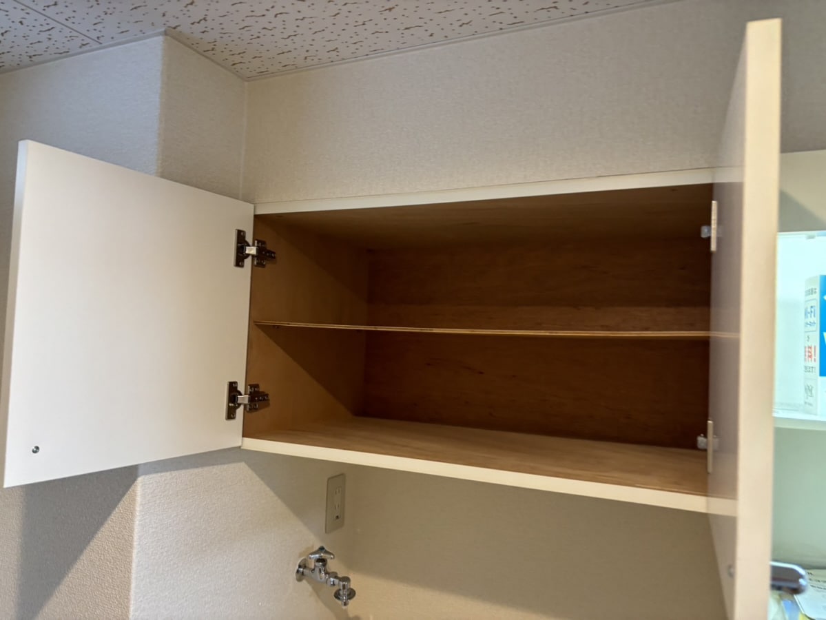 MISTRAL下手野の物件内観写真