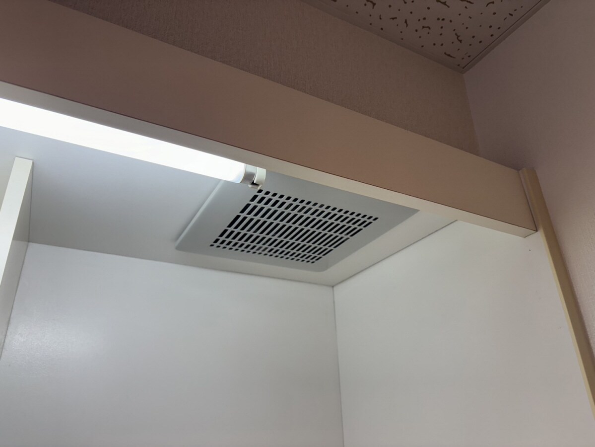 MISTRAL下手野の物件内観写真