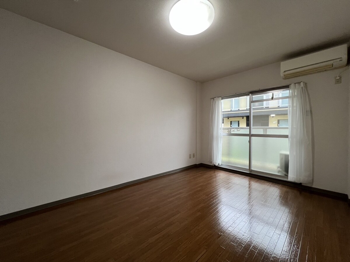 雅ガーデンハイツNの物件内観写真