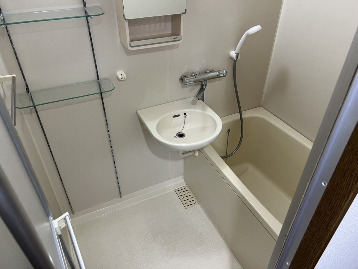 雅ガーデンハイツNの物件内観写真