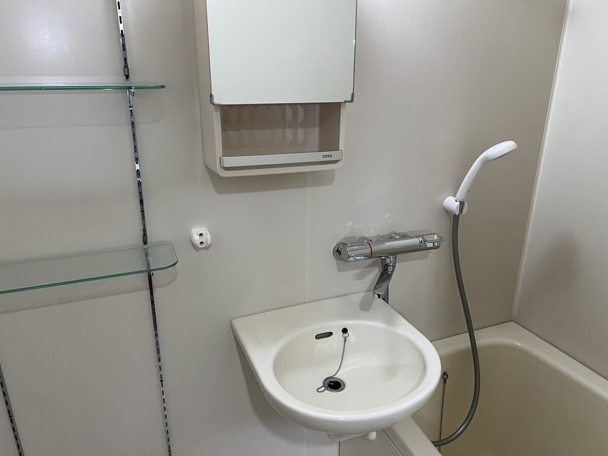 雅ガーデンハイツNの物件内観写真