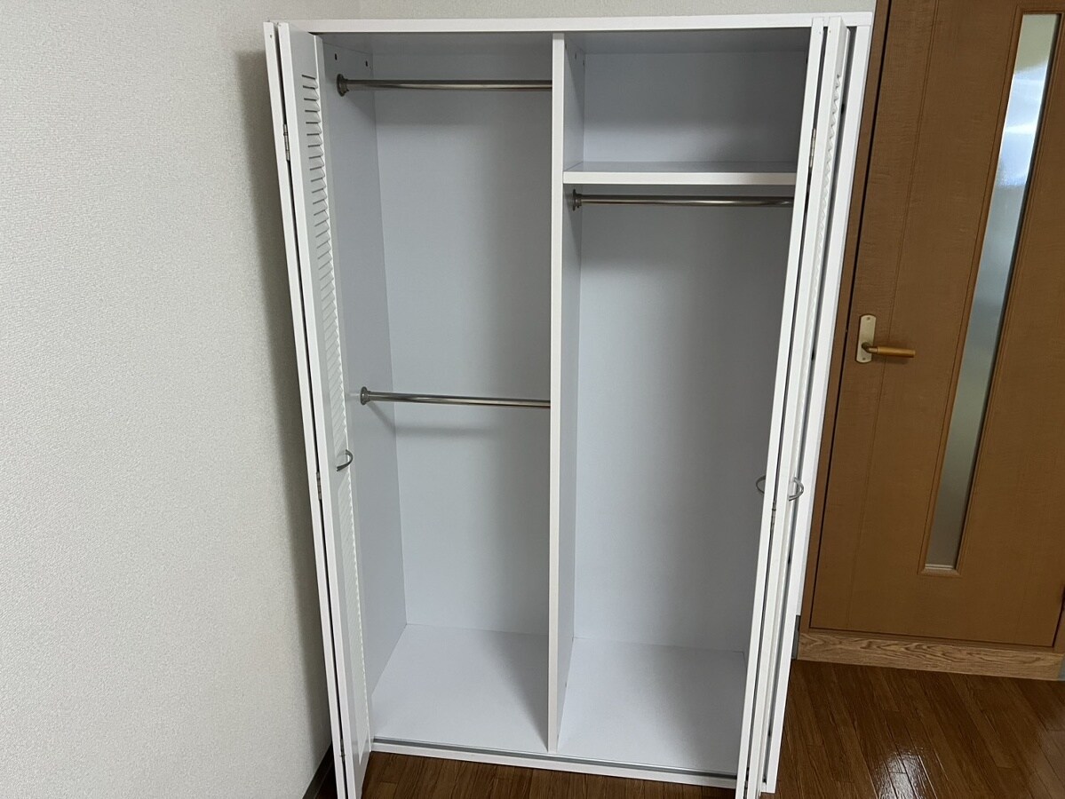 雅ガーデンハイツNの物件内観写真