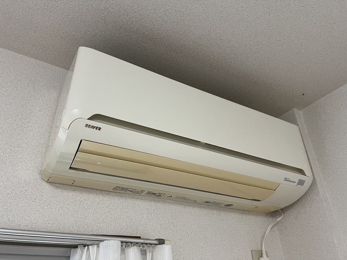 雅ガーデンハイツNの物件内観写真