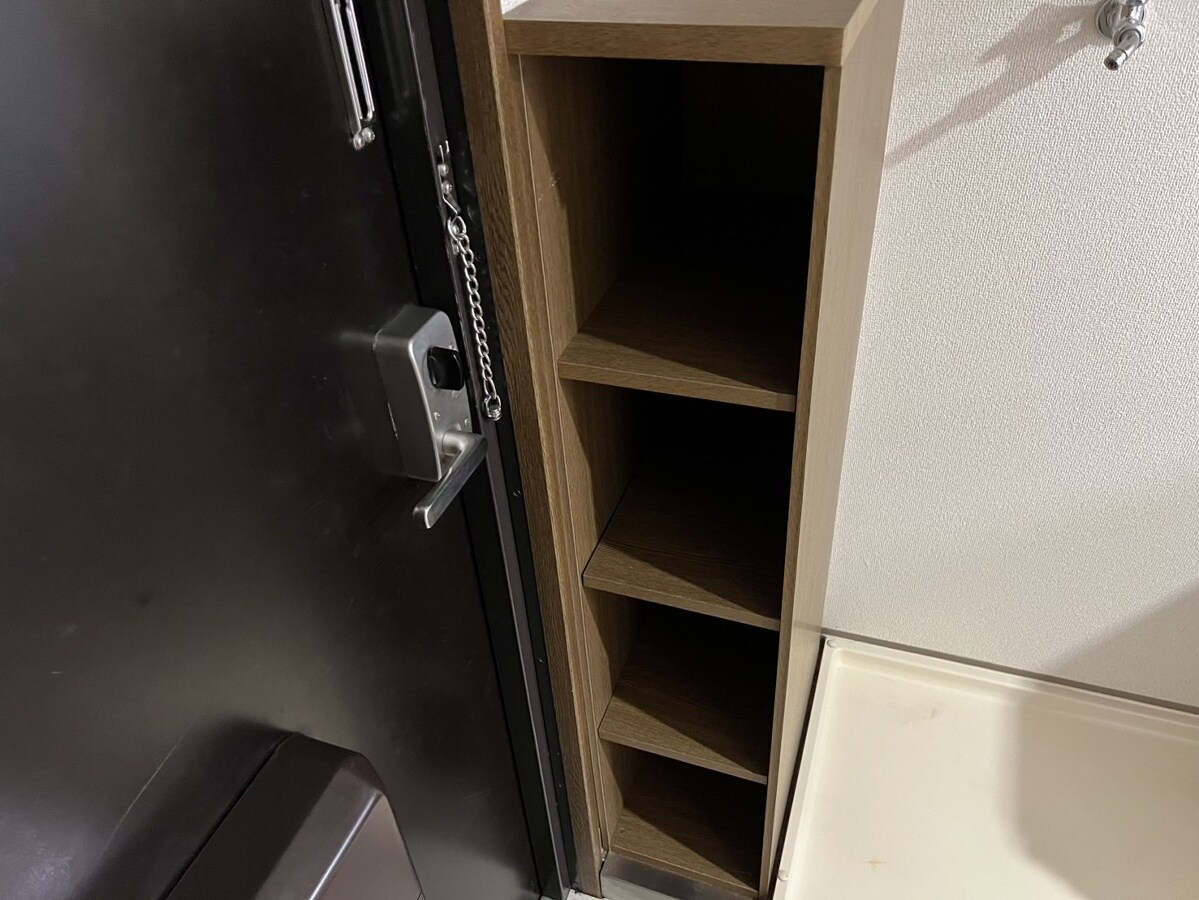 雅ガーデンハイツNの物件内観写真