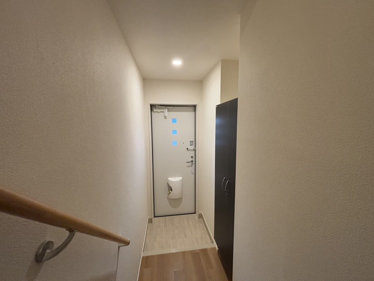 West Solaの物件内観写真