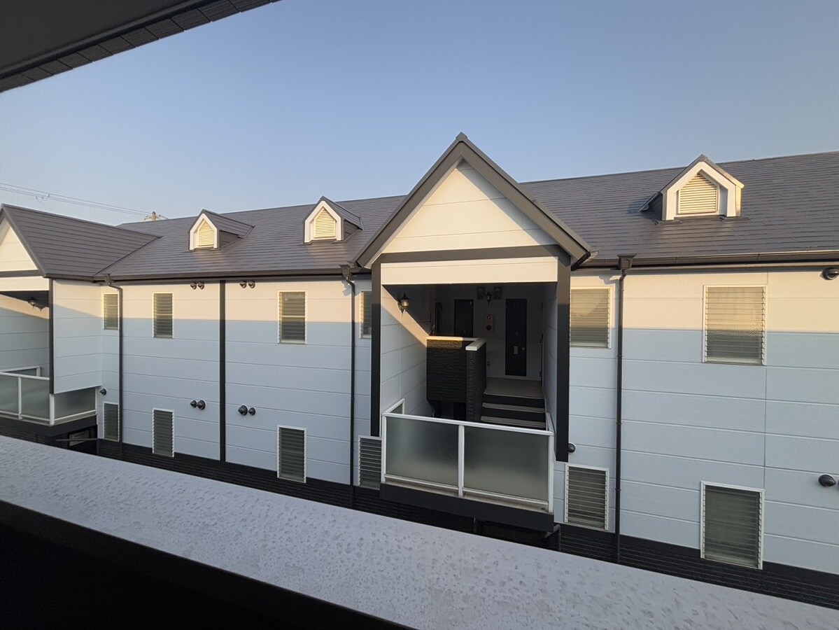 West Solaの物件内観写真