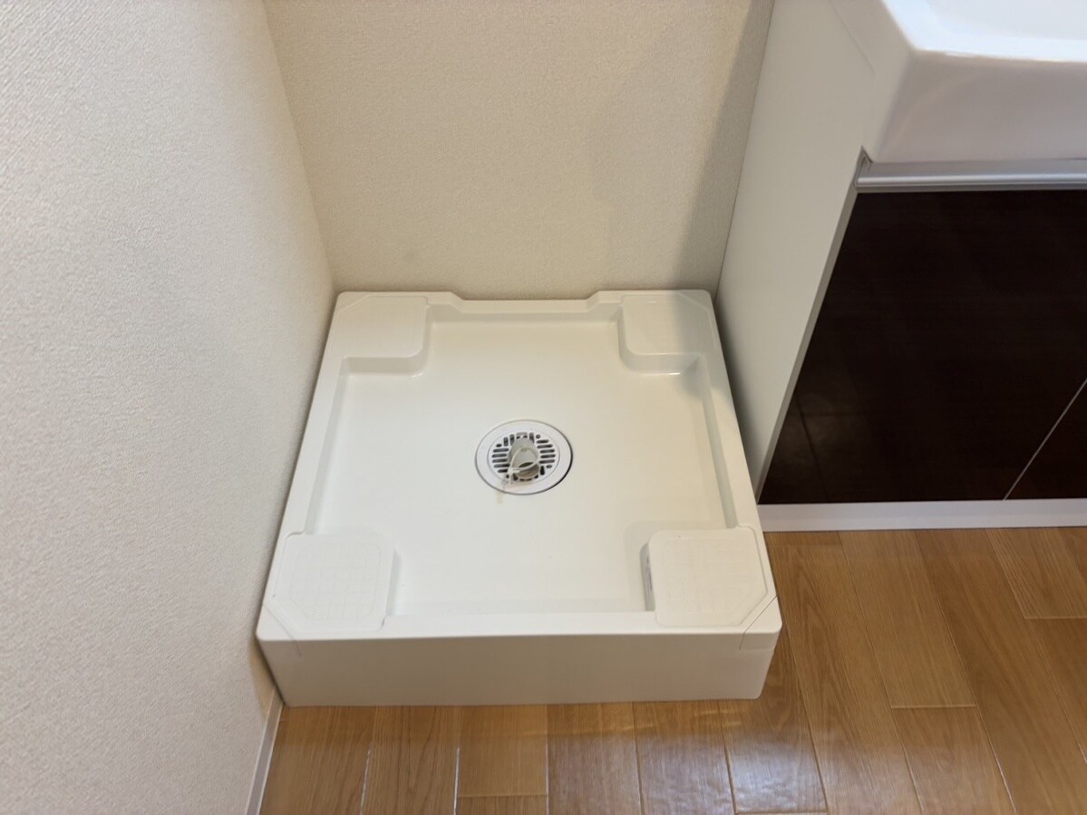 West Solaの物件内観写真